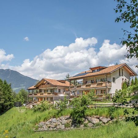 Apartmenthaus Fuchsmaurer Brixen Exteriér fotografie