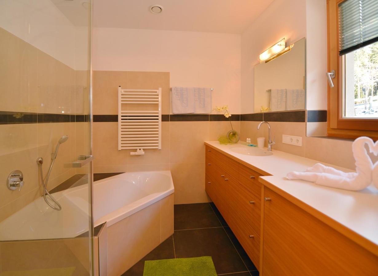 Apartmenthaus Fuchsmaurer Brixen Exteriér fotografie