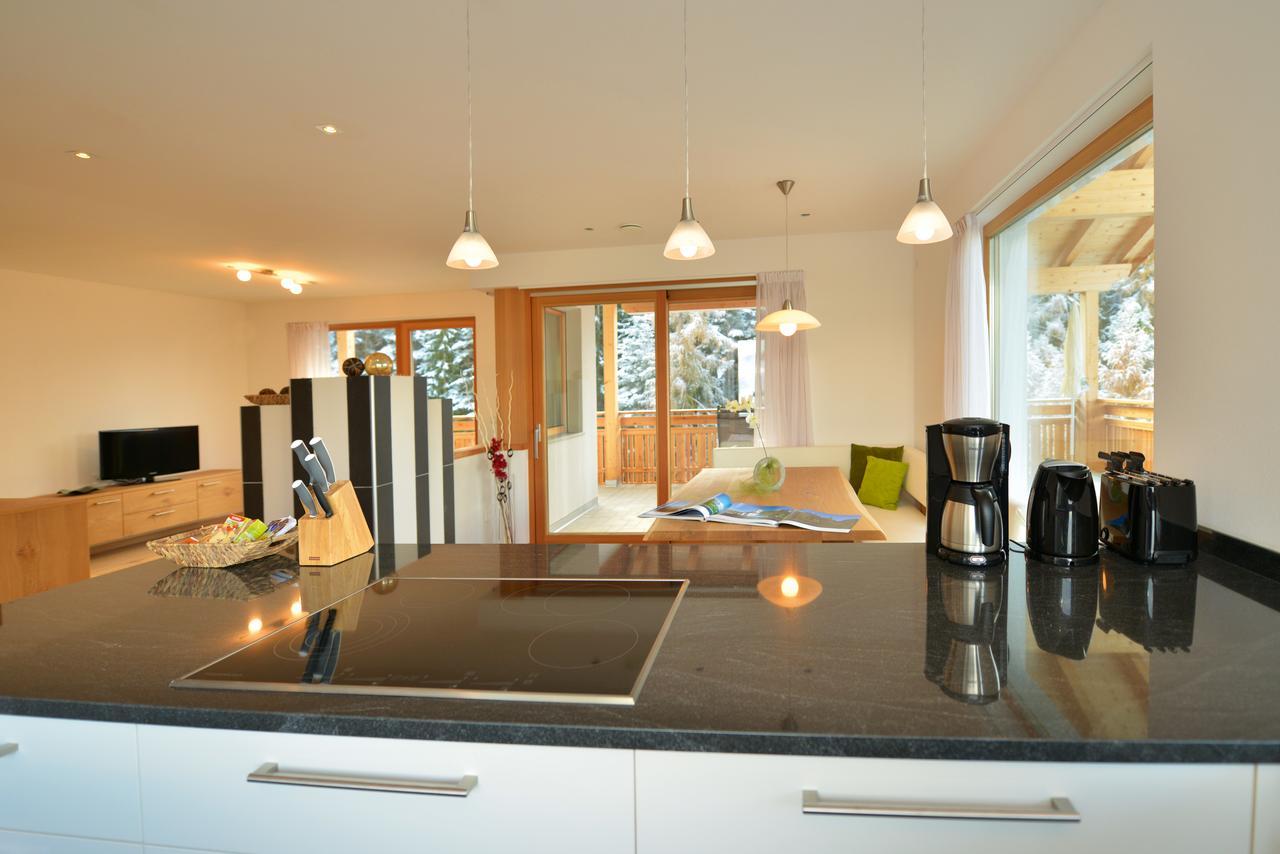 Apartmenthaus Fuchsmaurer Brixen Exteriér fotografie