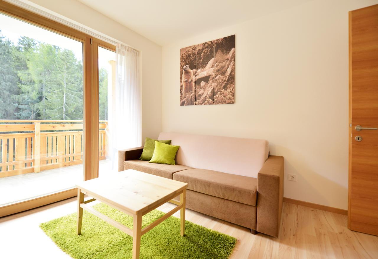 Apartmenthaus Fuchsmaurer Brixen Exteriér fotografie