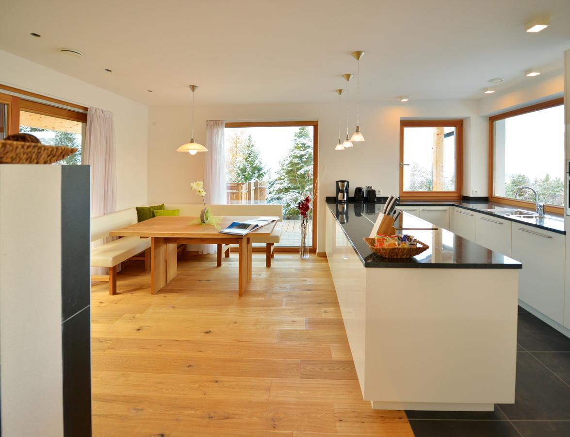 Apartmenthaus Fuchsmaurer Brixen Exteriér fotografie