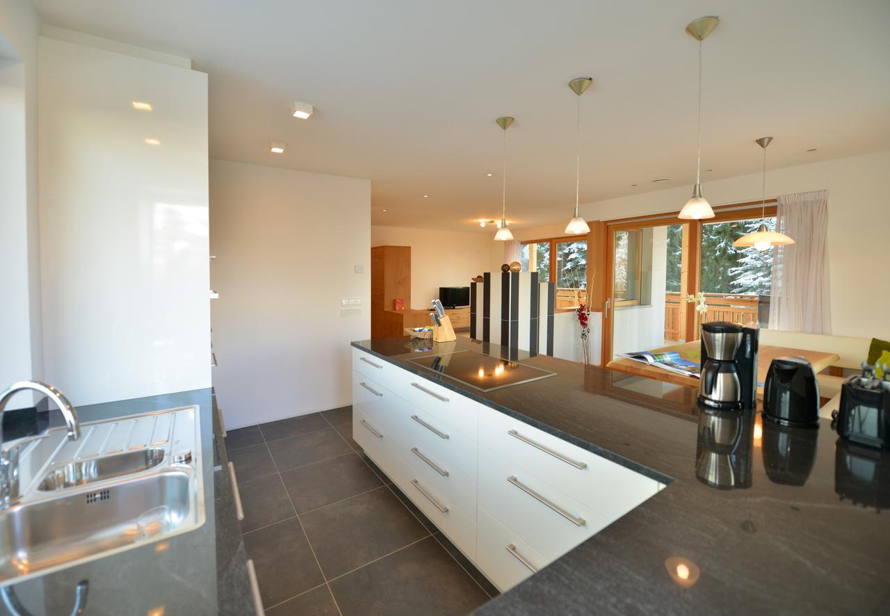 Apartmenthaus Fuchsmaurer Brixen Exteriér fotografie