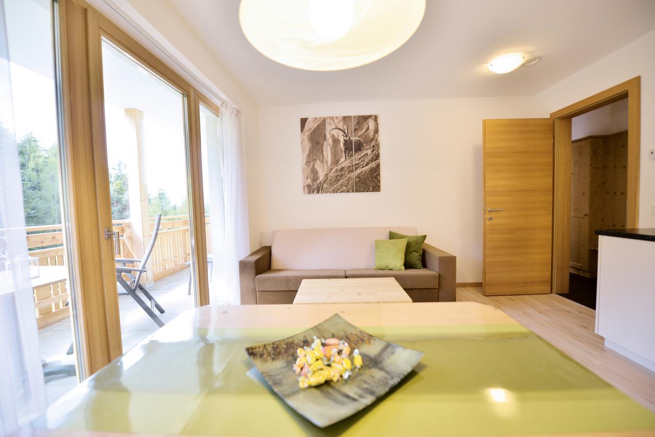 Apartmenthaus Fuchsmaurer Brixen Exteriér fotografie