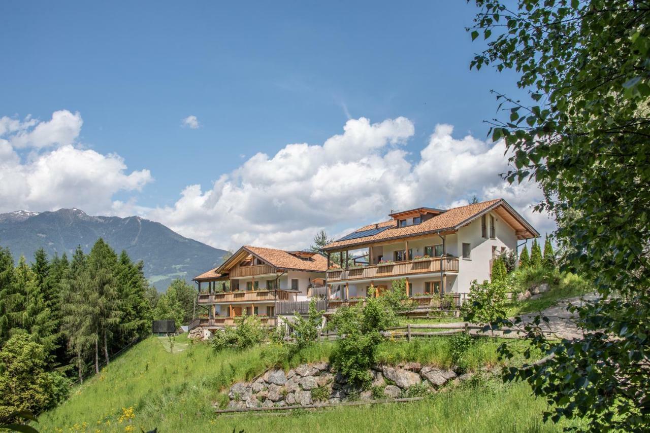 Apartmenthaus Fuchsmaurer Brixen Exteriér fotografie